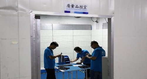 午夜黄片免费看依托产品质量控制体系，获得...