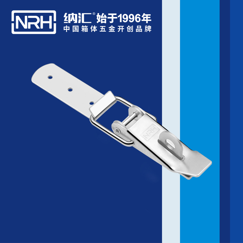 重型午夜影院在线观看视频5301-112K-1铁彩锌箱扣卡扣锁扣