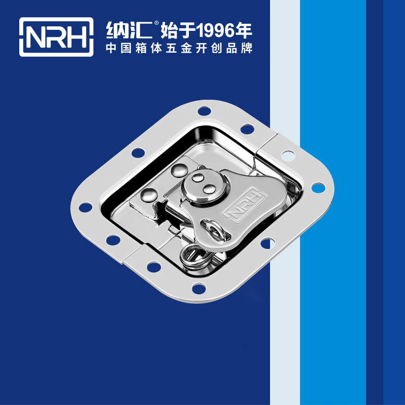 蝶锁箱扣6101-78K蝴蝶锁芯_冰箱锁扣_NRH午夜黄片免费看箱扣 