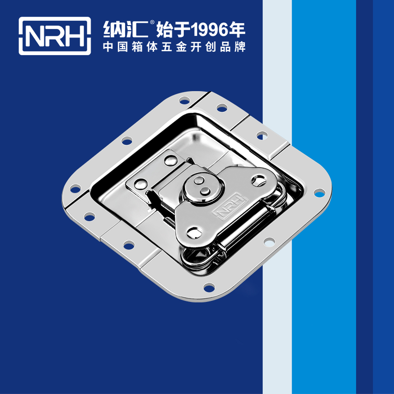 蝶锁箱扣6101-108-1工业烤箱锁扣_广告锁扣_NRH午夜黄片免费看箱扣 