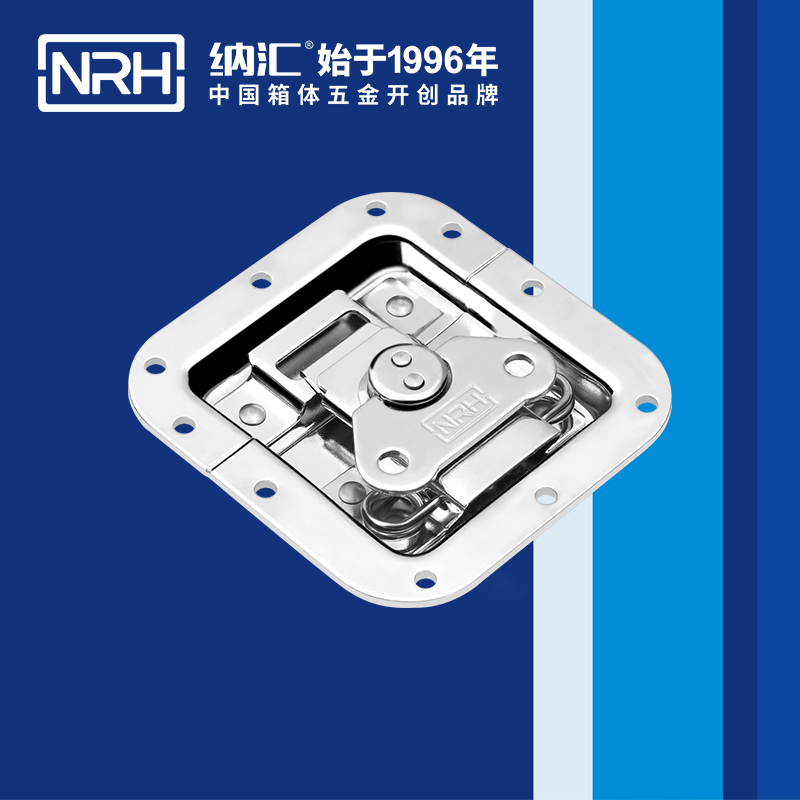 蝶锁箱扣6101-108-2航空箱锁扣_机柜箱锁扣_NRH午夜黄片免费看箱扣 