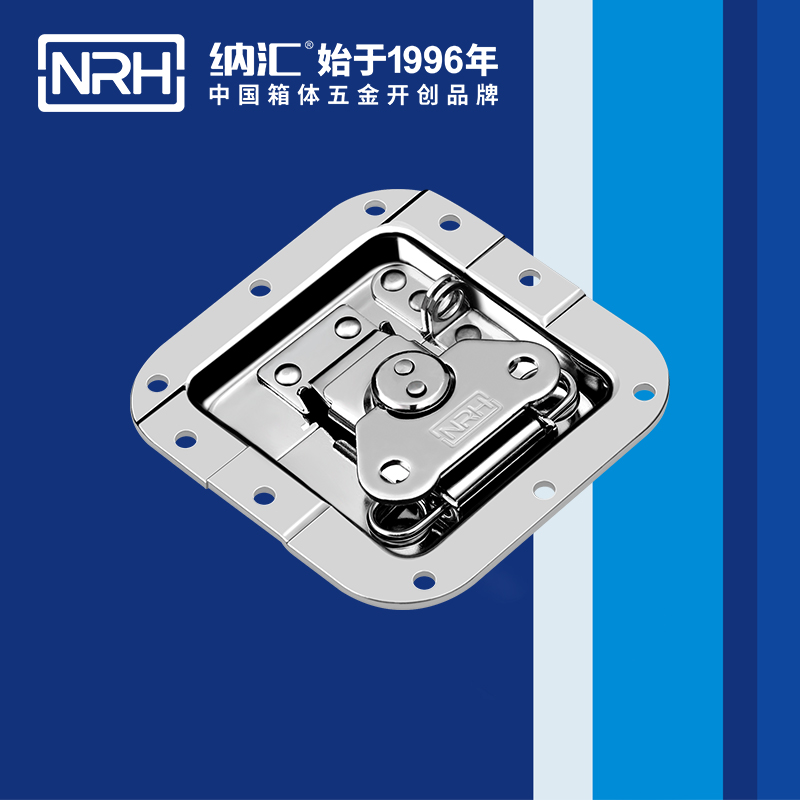 蝶锁箱扣6101-108K-1医疗午夜影院在线观看视频_周转箱锁扣_NRH午夜黄片免费看箱扣 