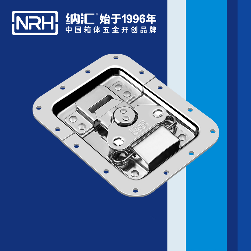 蝶锁箱扣6101-158木箱锁扣_清洁车锁扣_NRH午夜黄片免费看箱扣 