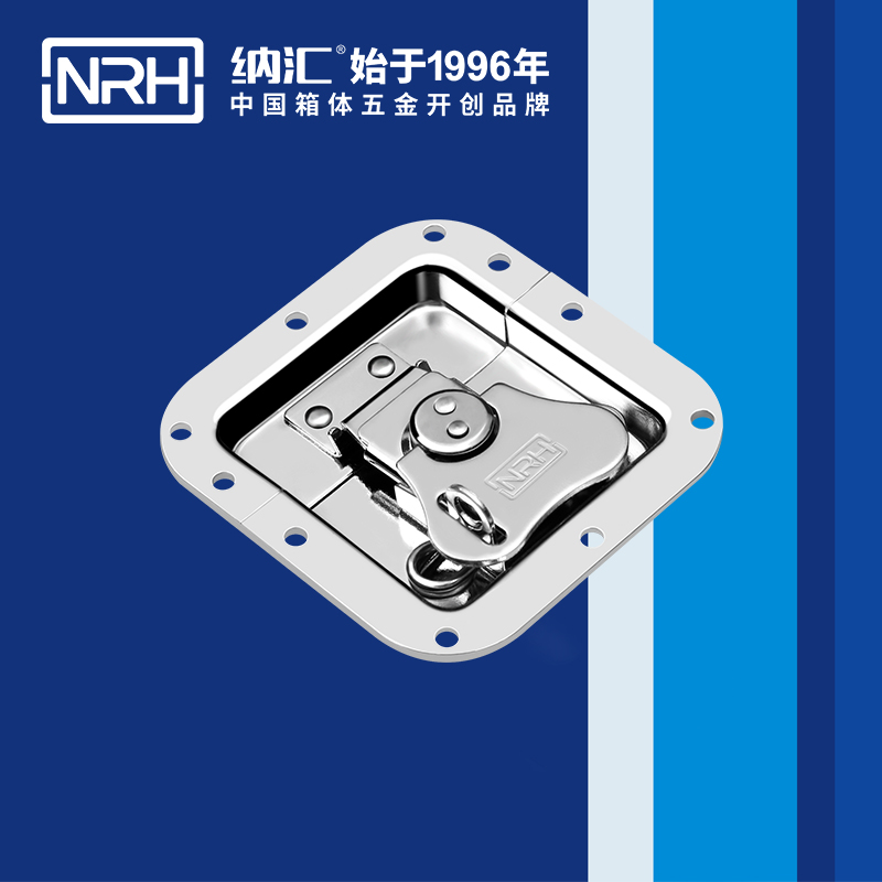 蝶锁箱扣6134-108箱包午夜影院在线观看视频_电箱锁扣_NRH器材箱箱扣