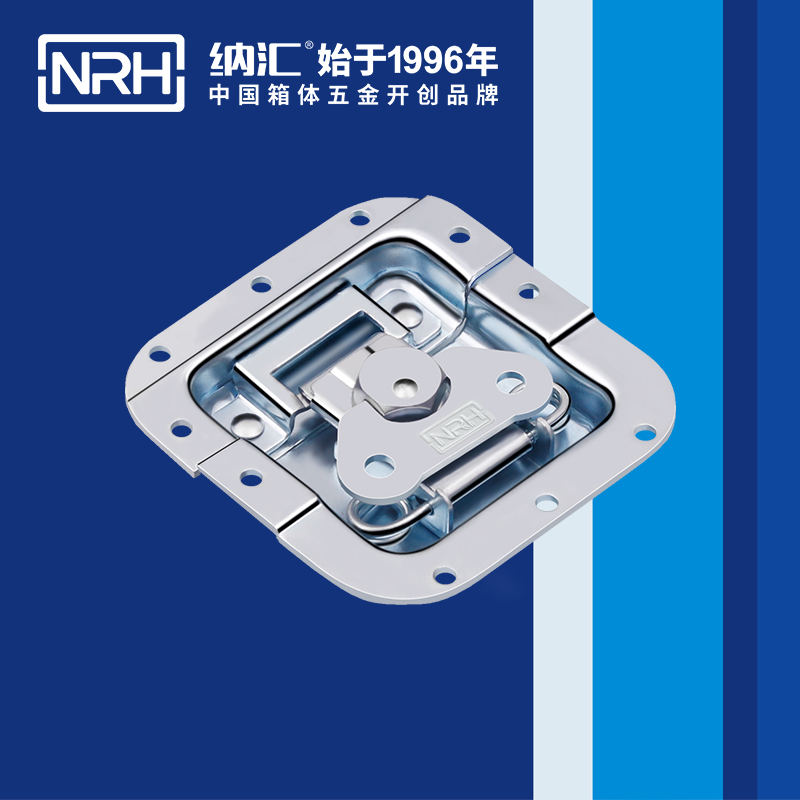 蝶锁箱扣6102-104-3食品机械锁扣_锁扣锁定制_NRH午夜黄片免费看箱扣 