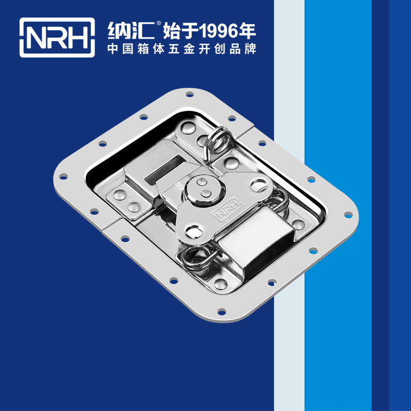 蝶锁箱扣6101-158K木材箱锁扣_迫紧式锁扣_NRH午夜黄片免费看箱扣 