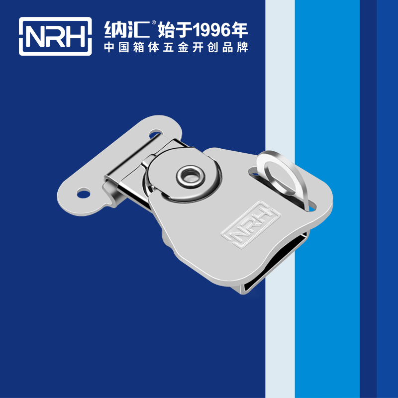 蝴蝶锁芯6317-52K化妆箱锁扣_车箱箱扣_NRH午夜黄片免费看广告箱扣